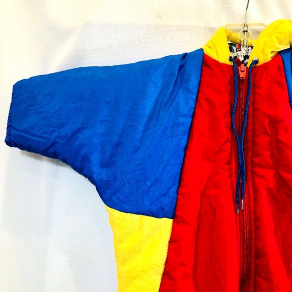 Weather Tamer Baby Snowsuit Vintage 1980s - Picture 3 of 8